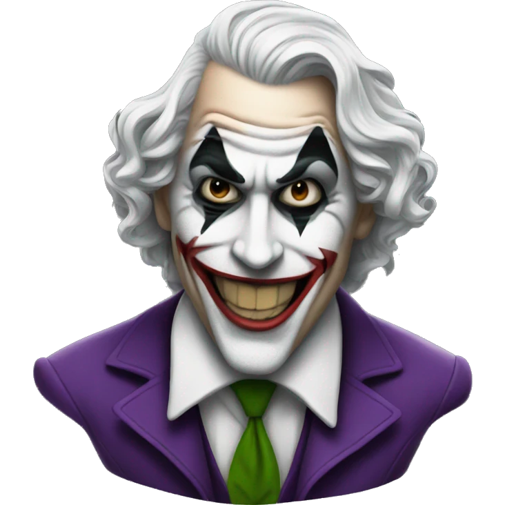 joker emoji