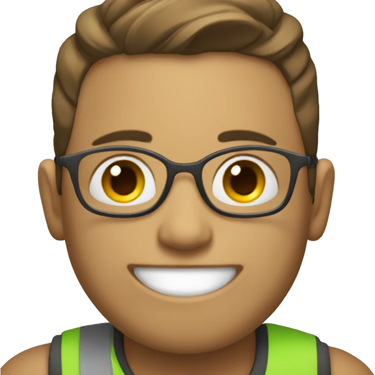 Emojis de paz y energía positiva  emoji