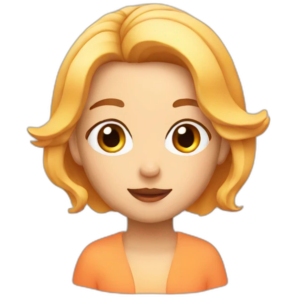 Peaches emoji
