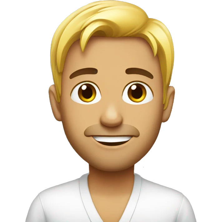 Morning  emoji
