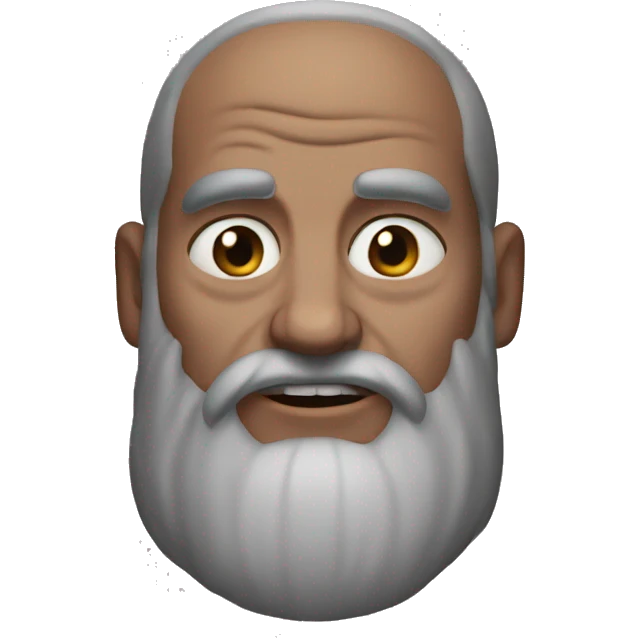 Hagred  emoji