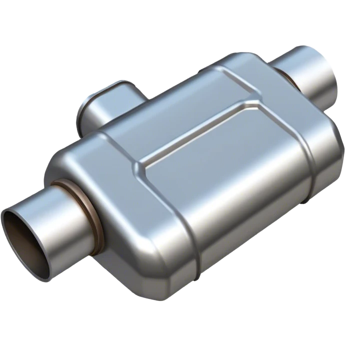 Catalytic converters  emoji