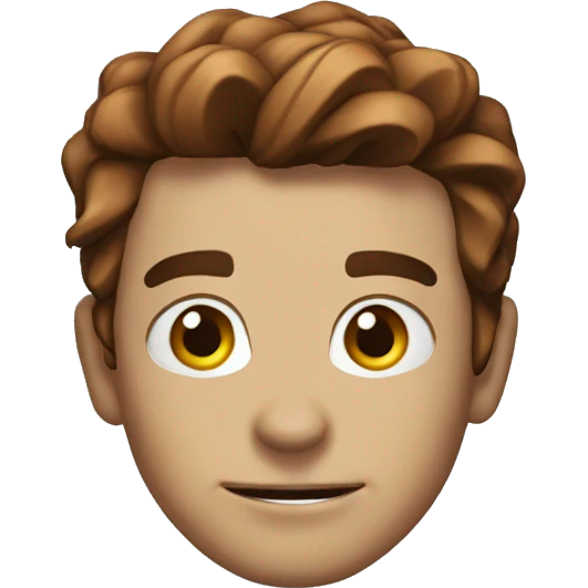 Spider-Man emoji