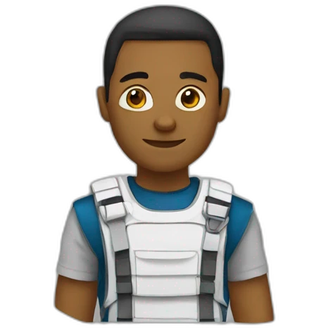 tek lintowe emoji