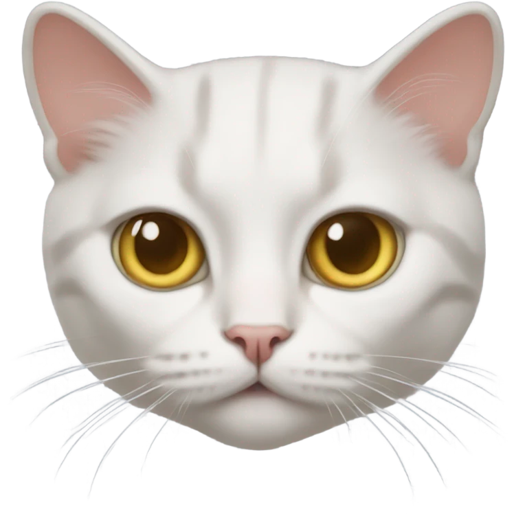 elon musk cat hybrid emoji