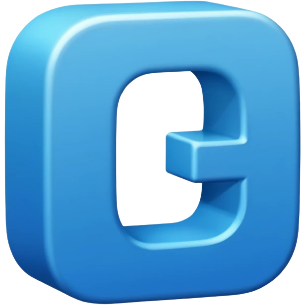 capital letter emoji