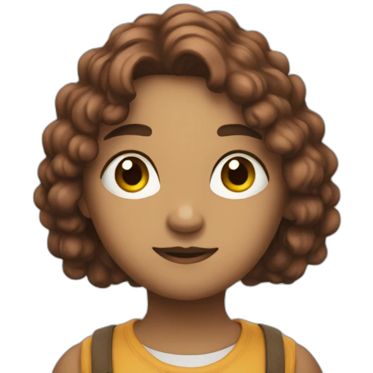 Lunay emoji