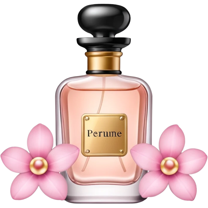 perfume emoji