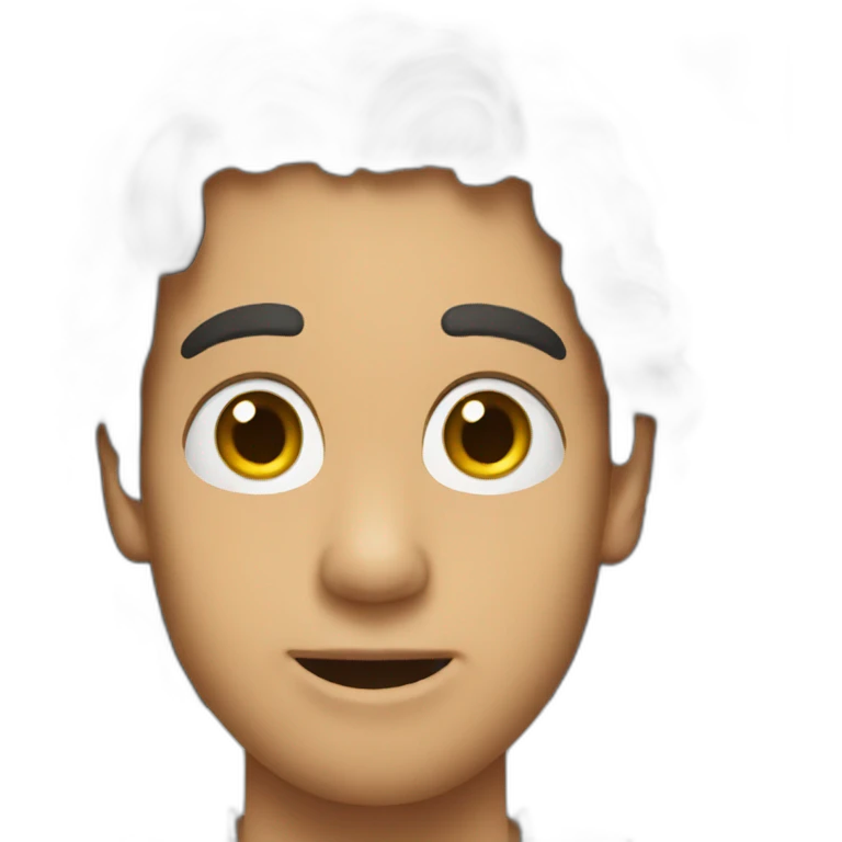 Noah emoji