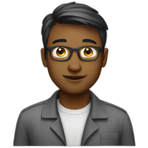 data engineer emoji