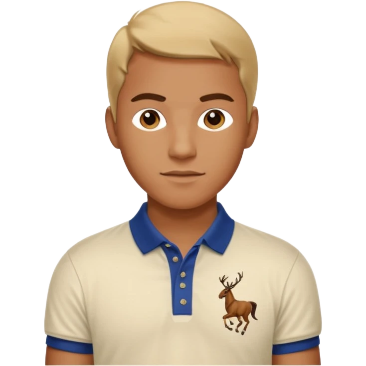 Chicago city with Ralph Lauren  emoji
