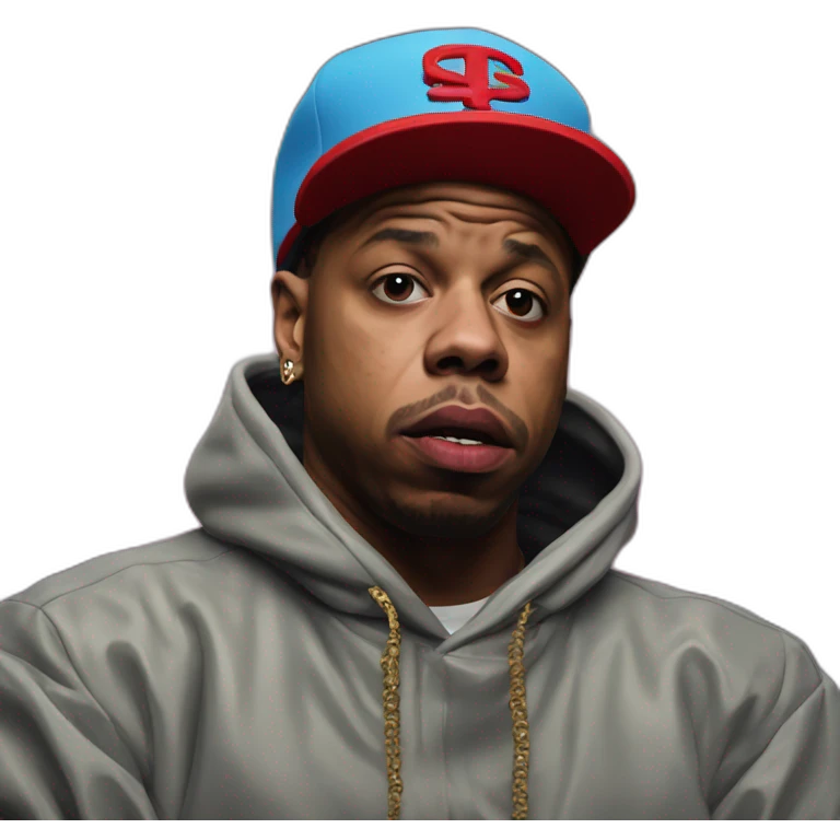 westside gunn emoji