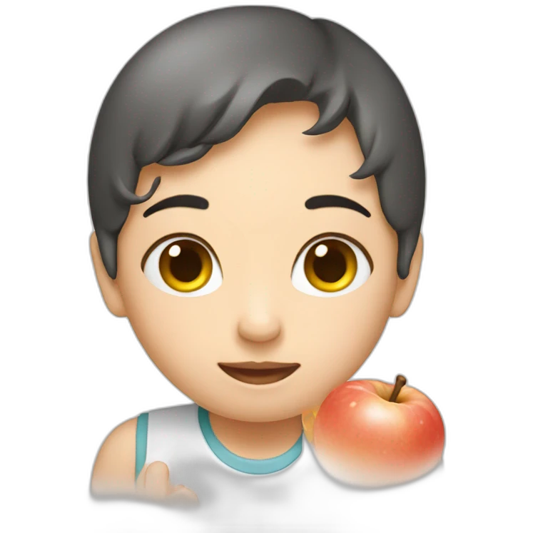 fertility emoji