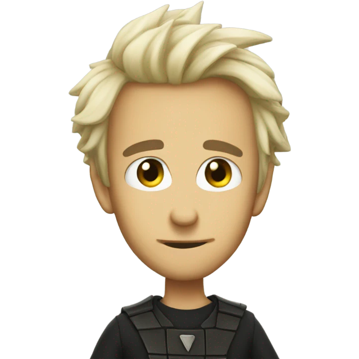 Micro Draco  emoji