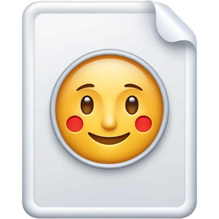 pdf emoji