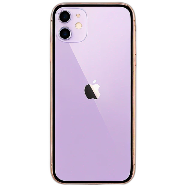 iPhone 11 emoji