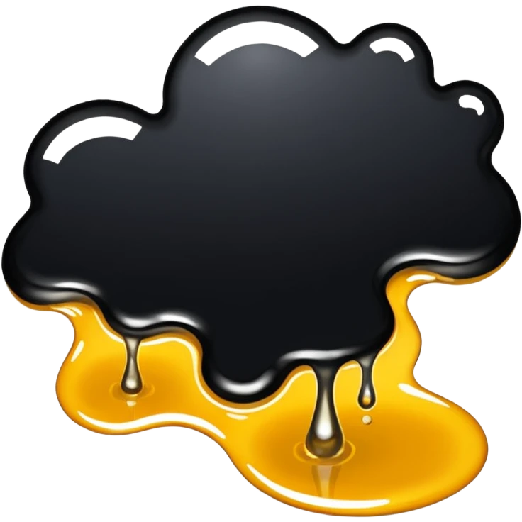 oil emoji