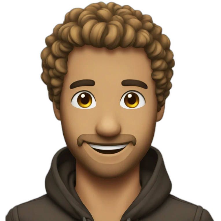 XD emoji