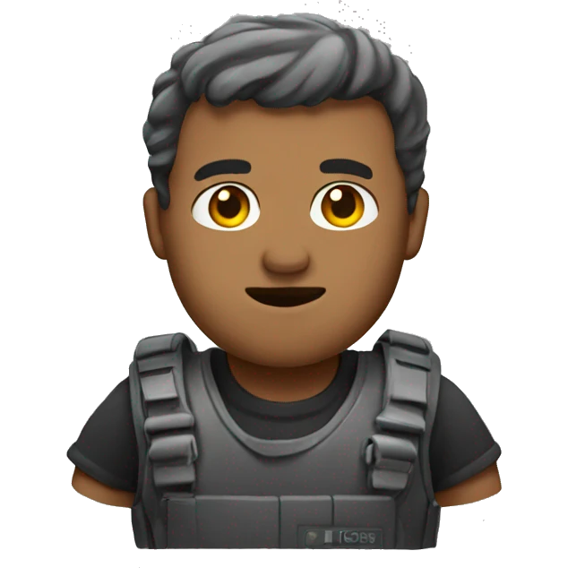 Stanley  emoji