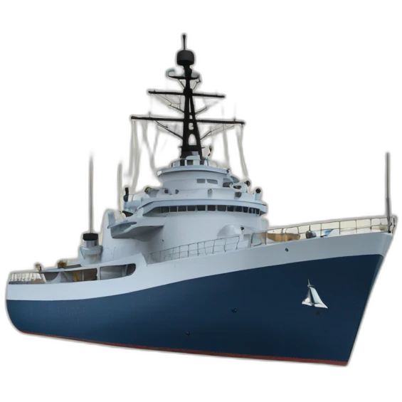 hmcs haida museum emoji