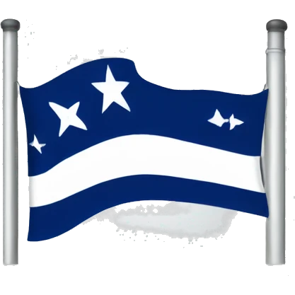Signs unions flag emoji