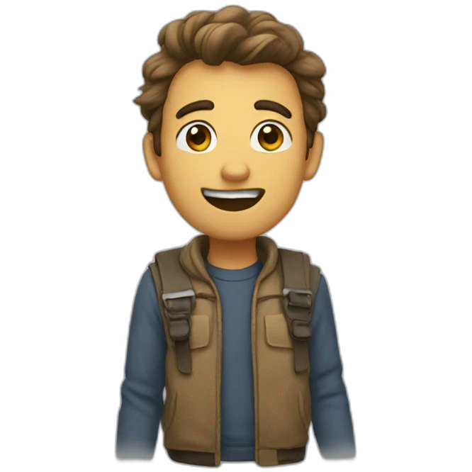 Doofus emoji