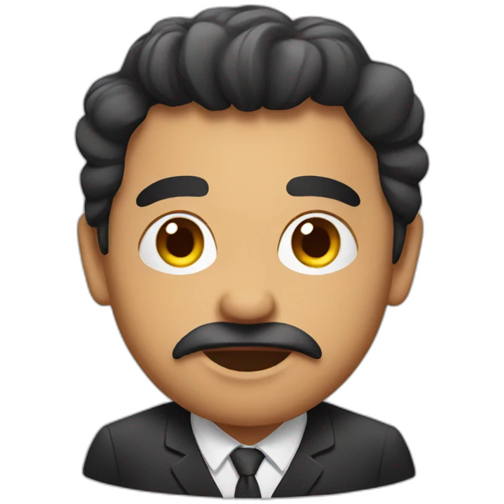 Chilean emoji