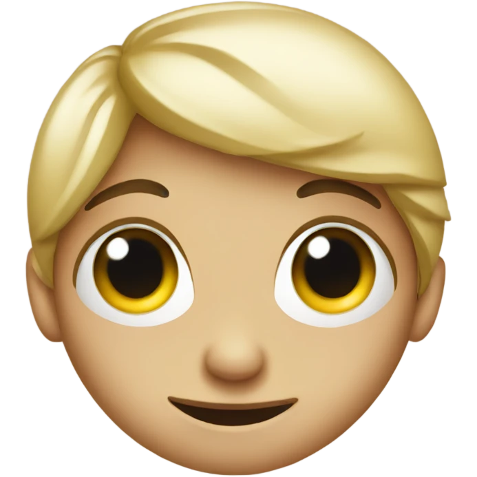 Side eye face emoji