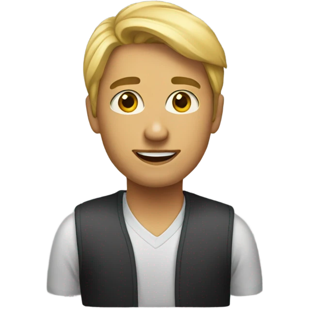 my picture  emoji