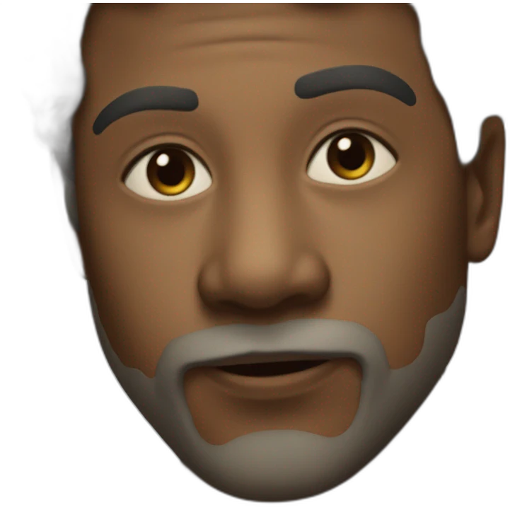 trois poussain emoji