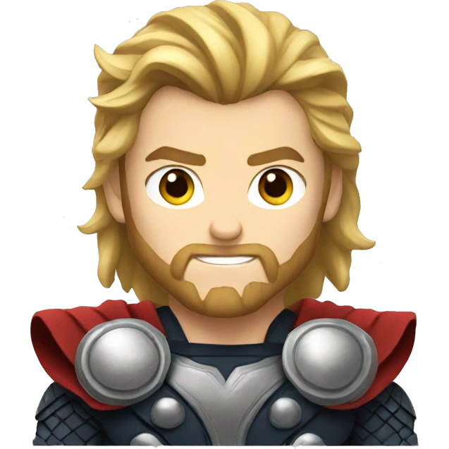 thor emoji