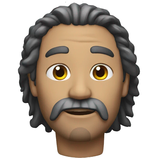 brujo emoji