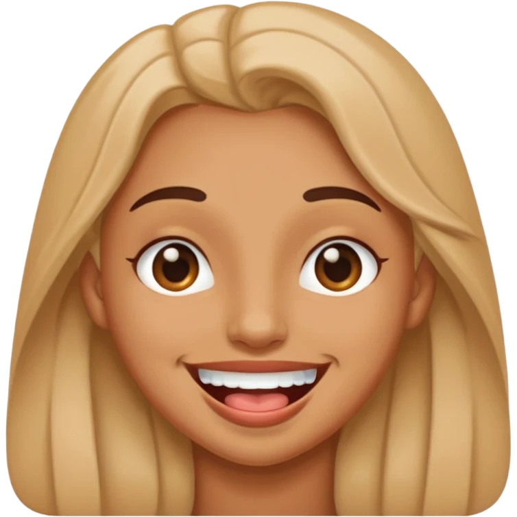 😏🤤 emoji