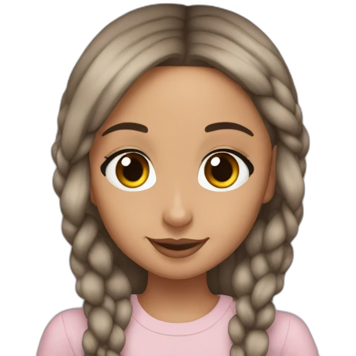 Ariana grande emoji