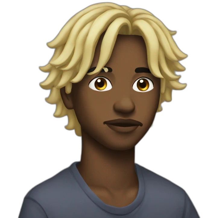 Carti emoji