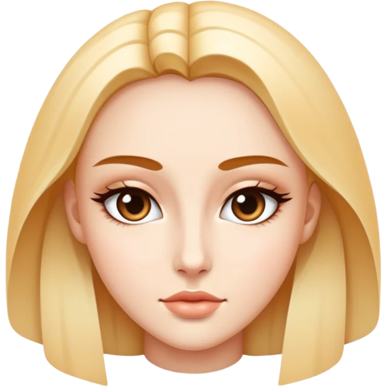Beauty emoji