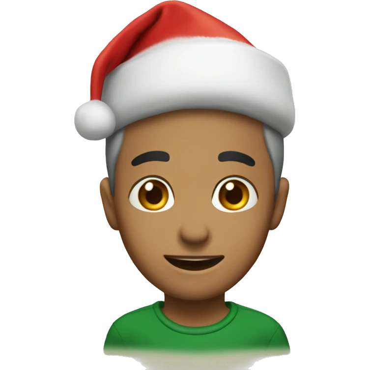 Navidad  emoji