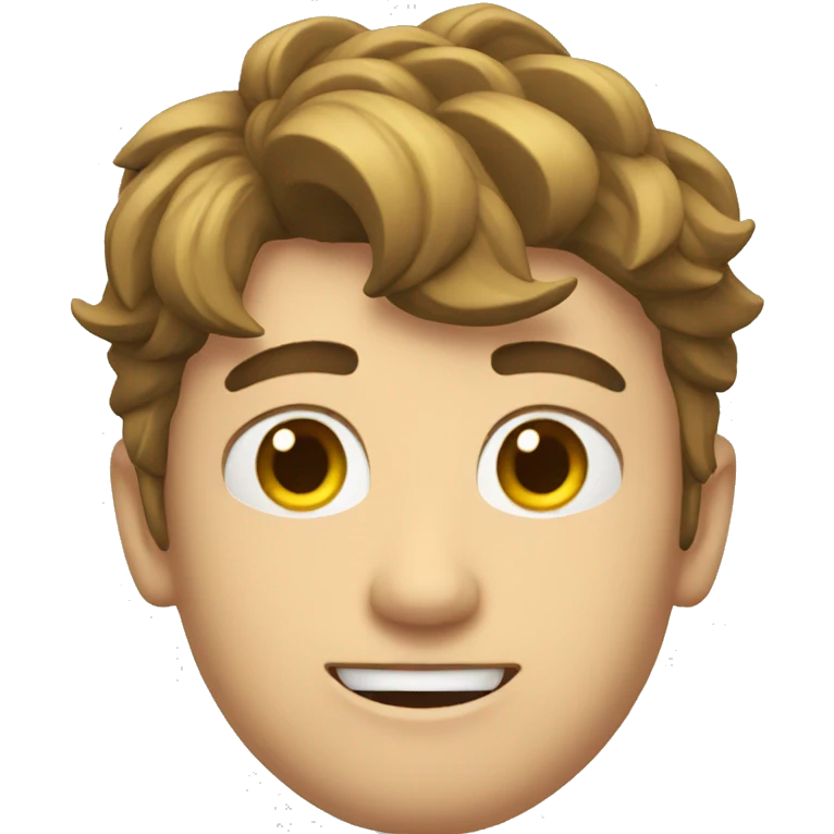 MR beast emoji