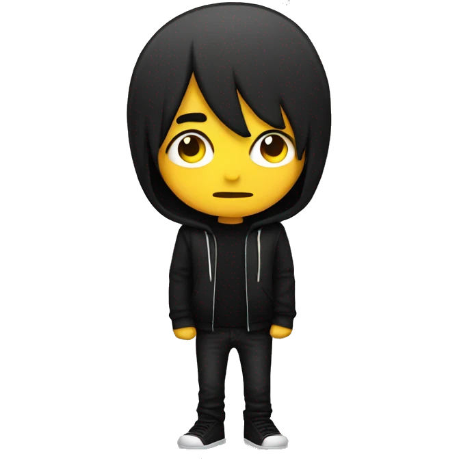 Emo  emoji