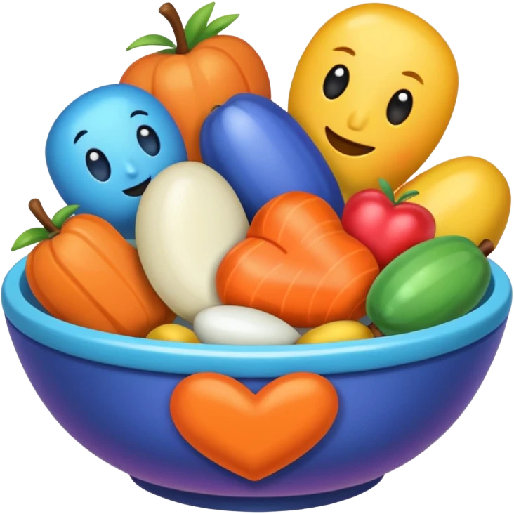 the knick knack jam emoji