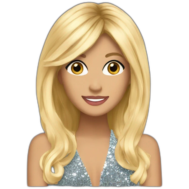 sharpay evans emoji