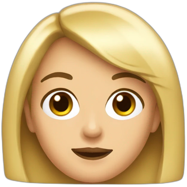 Emanuelle macron emoji