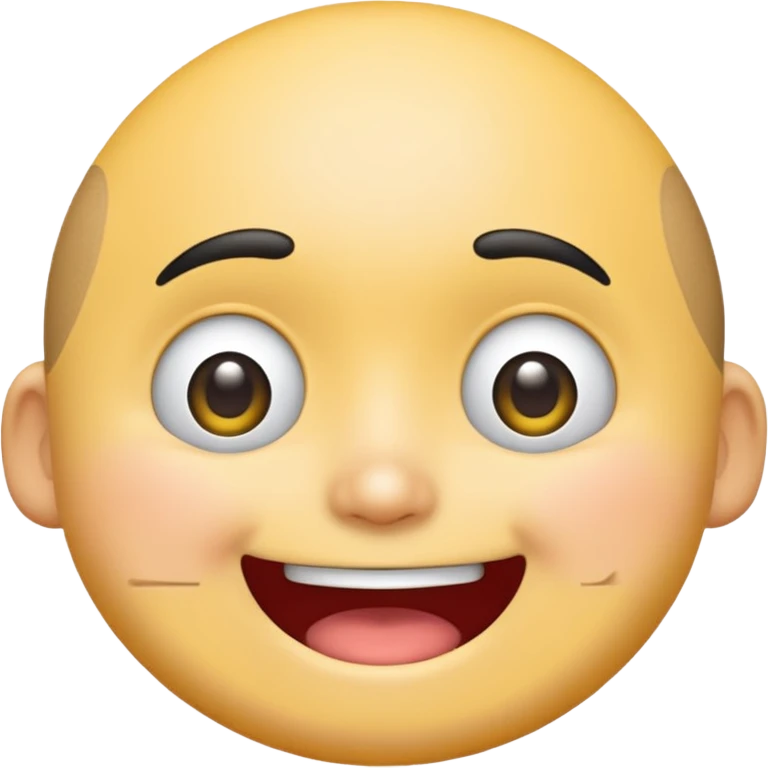 Shinchan cartoon emoji create emoji