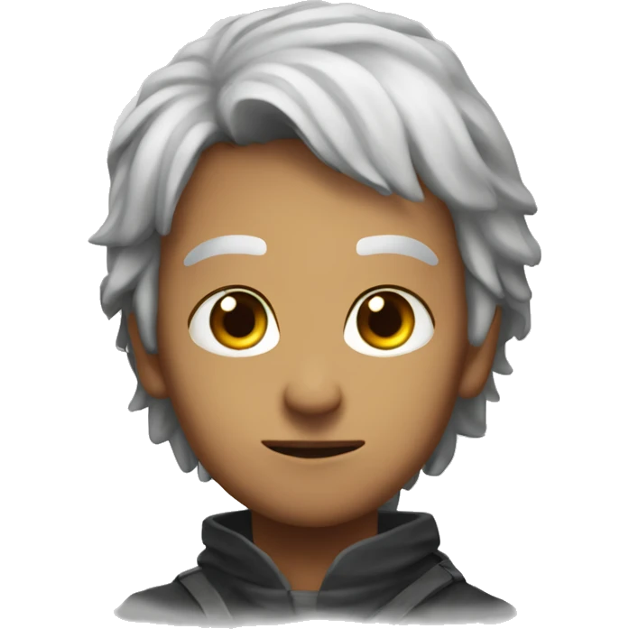 gebura the red mist emoji