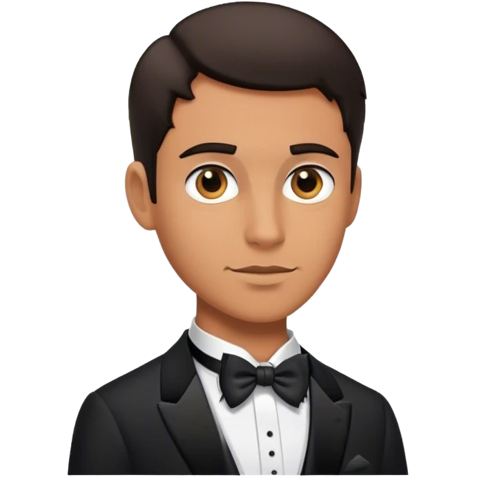 Bond emoji