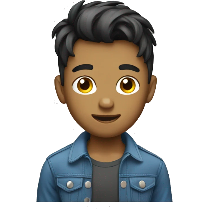 gay twink emoji