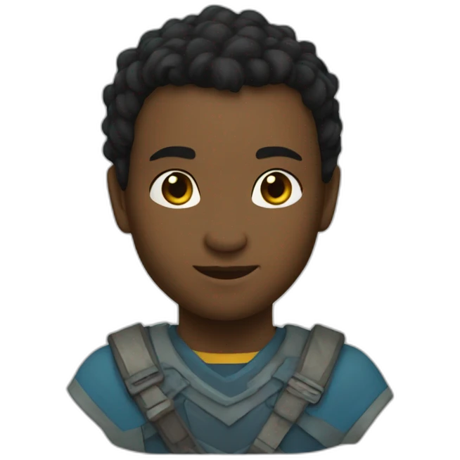 Na’vi of avatar emoji