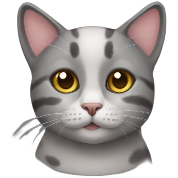 cat-UwU emoji