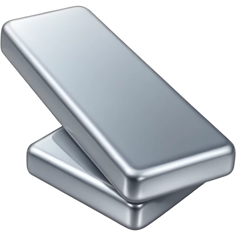 سبيكة فضة نادر  emoji