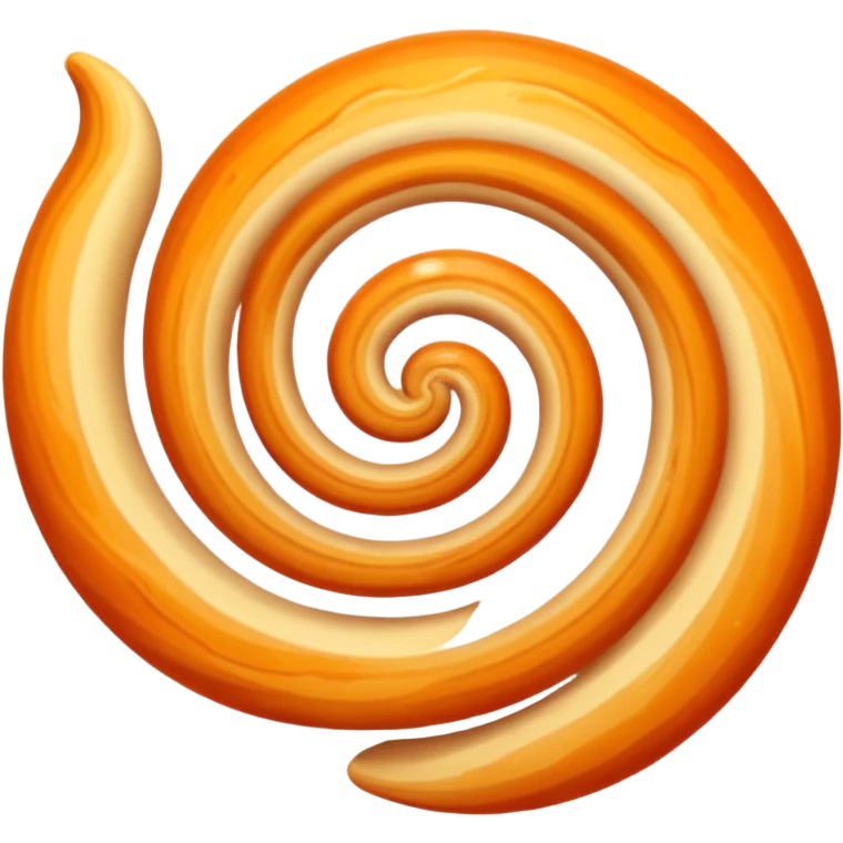 Make a Jupiter emoji emoji